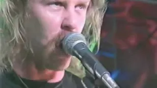 Metallica Milton Keynes, United Kingdom [1993.06.05] Full Concert