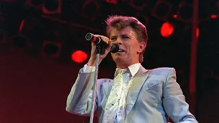 Ground control to major exhibition space: David Bowie's archive is gifted to the V&A