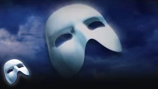 Phantom On Broadway 'Spectacle' 2013 TV Ad | The Phantom of the Opera