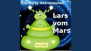 Lars vom Mars