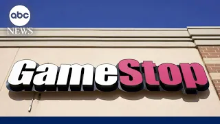 Roaring Kitty is back and so are meme stocks as GameStop stocks soar