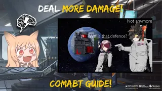 How To Deal More Damage In Arknights? | Combat Guide