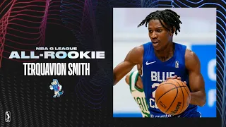 Terquavion Smith's Best Plays Of The 2023-24 Season