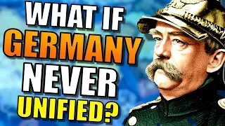 What if Germany Never Unified?! | Hearts of Iron 4 [HOI4]