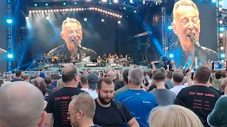 Bruce Springsteen München 23.7.23 - The Rising