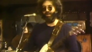 Jerry Garcia Band - Catfish John - 9/15/1976 - S.S. Duchess on New York City Harbor (Official)