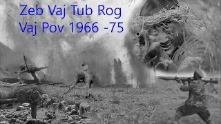 July 17, 2023 Keeb Kwm Zeb Vaj Ua Tub Rog Vaj Pov 1966 - 75