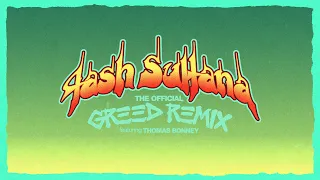 Tash Sultana - Greed (Thomas Bonney Remix)