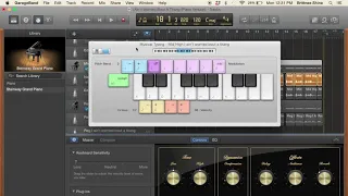 How To Record Perfect Vocal Harmonies In Garageband