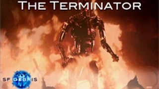 A look at the background of The Terminator