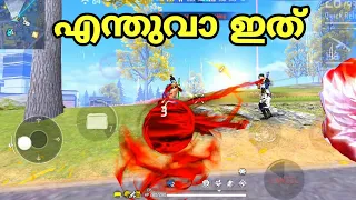 KNOCKDOWN ചെയ്ത ഞാൻ 🤬 ഇത് എങ്ങനെ തിരിച്ചു വന്നു 😭 || Garena Free fire India Malayalam