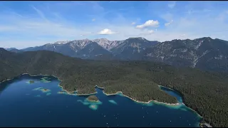 Bayern. Von der Zugspitze bis zum Königssee