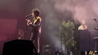 LP - Everybody’s Falling In Love - Live in Rome (Love Lines Tour)