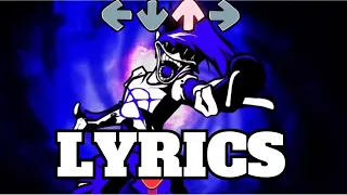 FNF Songs with LYRICS