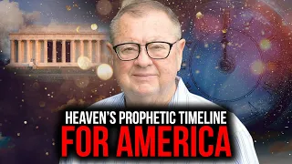 Heaven's Prophetic Timeline for America