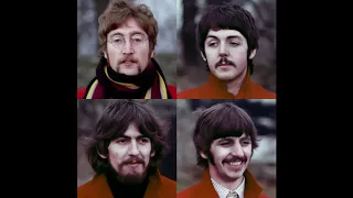 The Beatles - Penny Lane Vocals Isolated Track + Piccolo Trumpet Solo