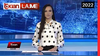 Edicioni i Lajmeve Tv Klan 7 Nëntor 2022, ora 12:00 l Lajme - News