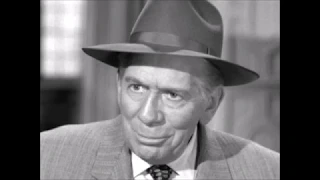 Perry Mason Theme by Buddy Marrow...