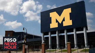 Analyzing the University of Michigan's $490 million sexual abuse settlement