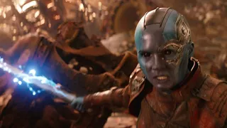 Marvel Studios' Avengers: Infinity War | TV Spot