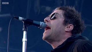 Liam Gallagher, TRNSMT, 2018