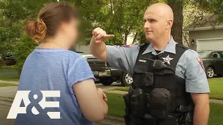 Live PD: Most Viewed Moments from Lake County, Illinois Sheriff's Office (Part 1) | A&E