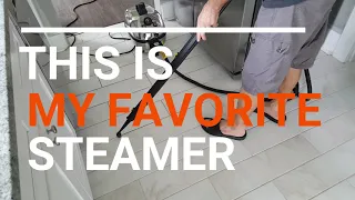 Daimer Steam Cleaner - Should You Buy it?