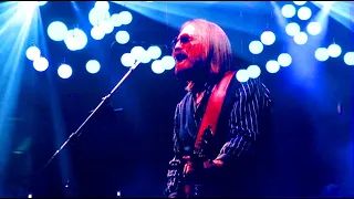 Tom Petty & The Heartbreakers in Columbus, Ohio (2017)