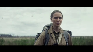 Area X: Annihilation | Teaser | Paramount Pictures International