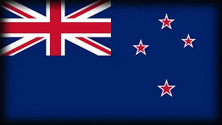 All Hail! Zealandia! (New Zealand Nationalist Song)