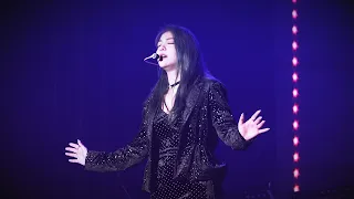 191214 에일리(AILEE) Speechless(관객 신청곡) @ I AM : RE - BORN 광주 (2019 에일리 콘서트)