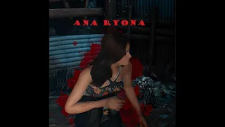 Ana RYONA リョナ - The Texas Chain Saw Massacre the Game