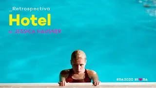 Hotel | Jessica Hausner | Trailer | D'A 2020