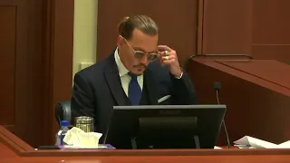 Johnny Depp Trial: Cross-examination continues Monday | FOX 5 DC