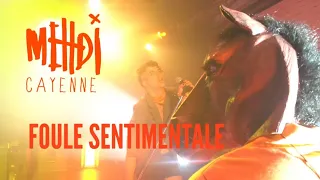 FOULE SENTIMENTALE | CLIP OFFICIEL