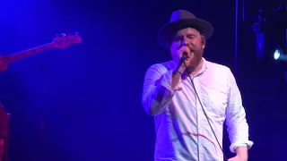 ALEX CLARE - SURVIVING AINT LIVING - LIVE AT SZIGET 2017