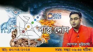 বাস্তু দোষ কি? কেন? ও তার প্রতিকার | CTVN