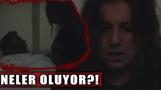 Yasemin'in Hayatı Gördüğü Rüya ile Karışır - Bezm-i Ezel