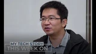 My Tech Story as a DevOps Engineer