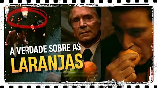 🍊🍊🍊 O Mito das Laranjas em O Poderoso Chefão | O Padrinho | The Godfather