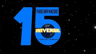 Universal Pictures 15 PAGE on Panzoid