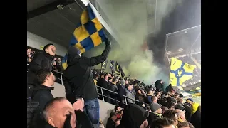 Sintruin-Genk 2018-2019 (MVV on tour)