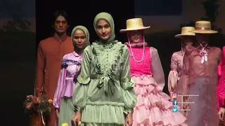 RUNWAY "MUSLIM FASHIOIN FESTIVAL - MUFEST 2022 : Muslim Fashion, Muslim Lifestyle" - PART 2