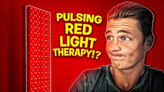 Myth Busting: "Pulsing" in Red Light Therapy