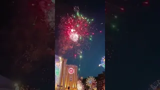 Festa Madonna delle Grazie Modica 2024 video 7