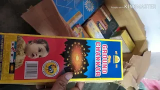 DIWALI FIREWORKS STASH 2019 || CHEAPEST FIREWORKS🎇 || DIWALI CRACKERS UNBOXING ||