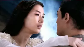 the sorcerer and the white snake theme - Eva Huang ft Raymond Lam - Promise