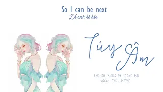 Túy âm - English Version by Step Up