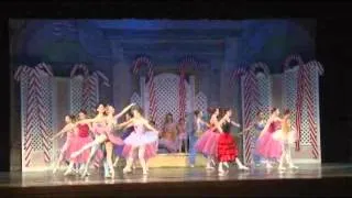 Finale Nutcracker 2012