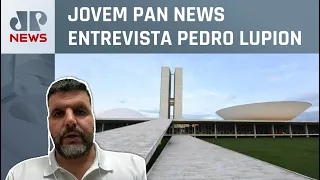 Presidente da FPA fala sobre defesa da reforma administrativa